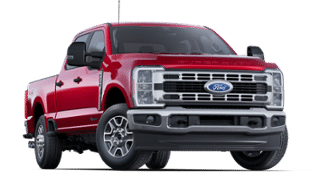 2025 Ford Super Duty® External Image 5